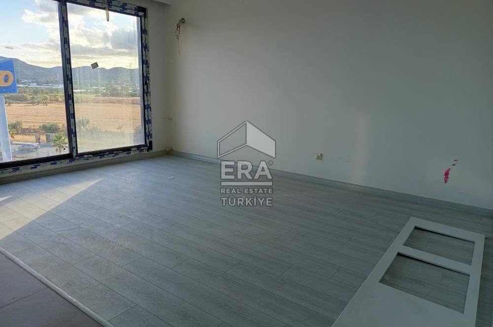 MENDERESTE OTEL KONSEPTLİ SATILIK DAİRE EŞSİZ YATIRIM FIRSATI