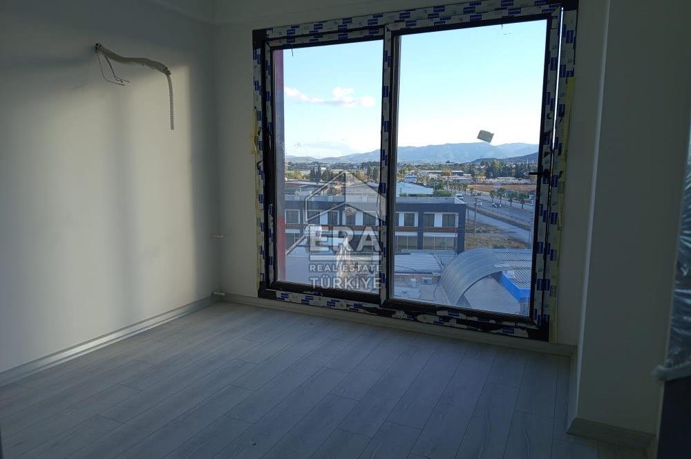 MENDERESTE OTEL KONSEPTLİ SATILIK DAİRE EŞSİZ YATIRIM FIRSATI