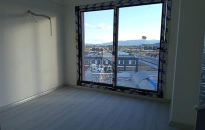 MENDERESTE OTEL KONSEPTLİ SATILIK DAİRE EŞSİZ YATIRIM FIRSATI