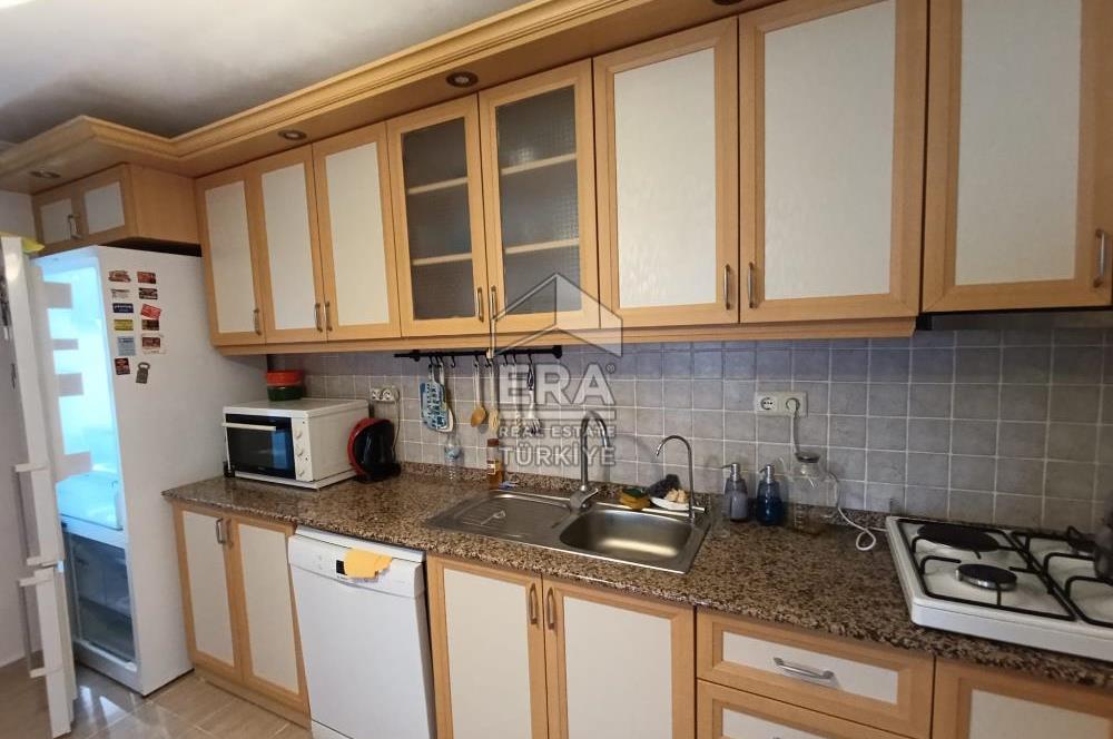 Datça'da Kiralık Denize 20m Eşyalı 2+1 Daire