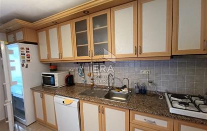 Datça'da Kiralık Denize 20m Eşyalı 2+1 Daire