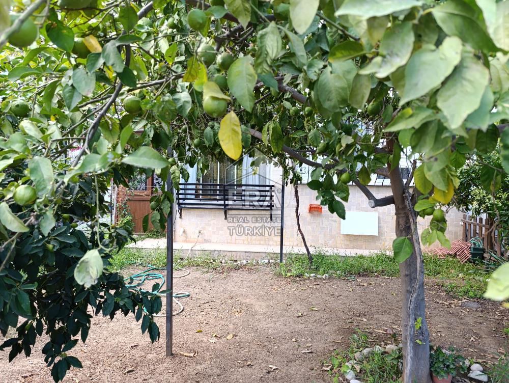 Datça'da Kiralık Denize 20m Eşyalı 2+1 Daire