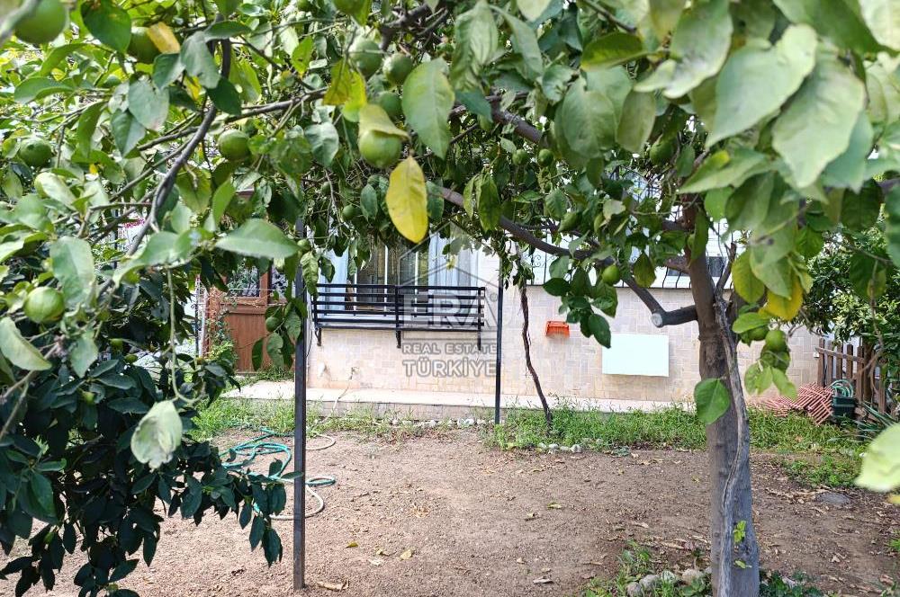 Datça'da Kiralık Denize 20m Eşyalı 2+1 Daire