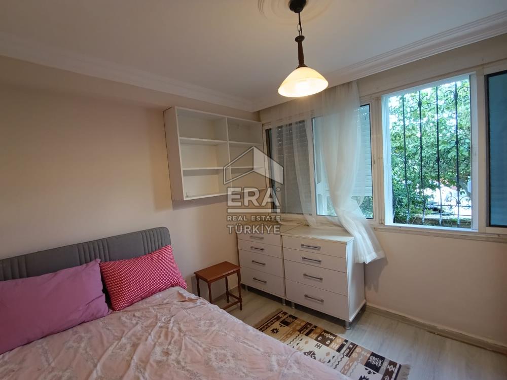 Datça'da Kiralık Denize 20m Eşyalı 2+1 Daire
