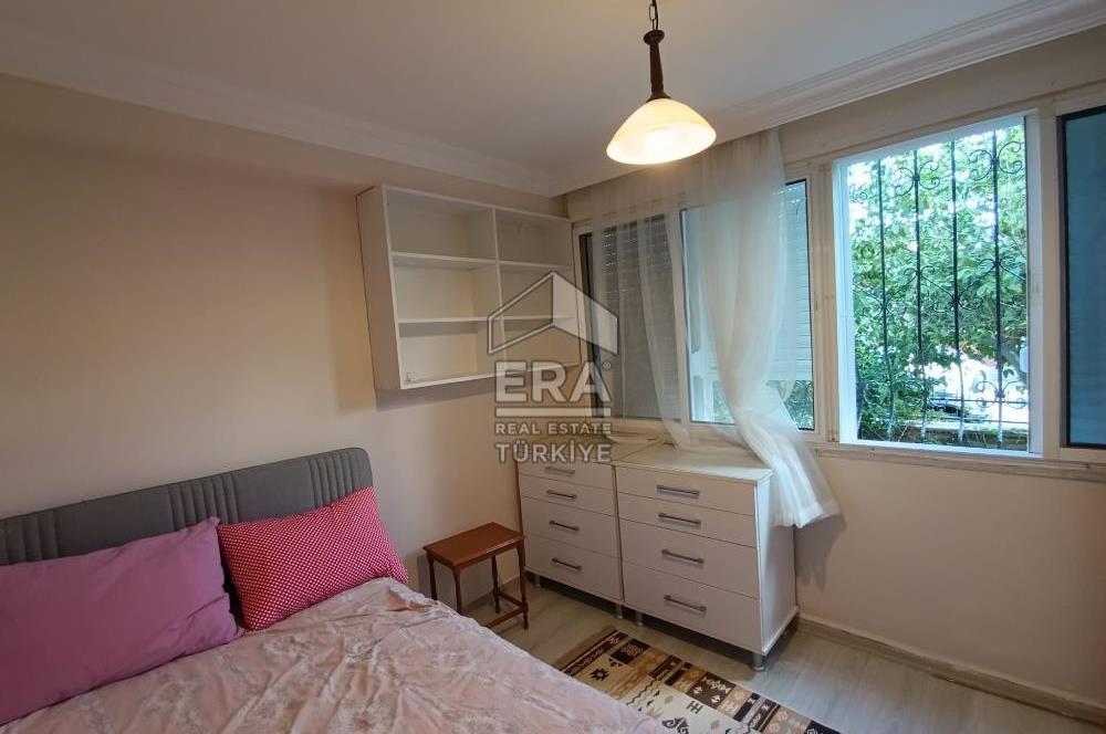 Datça'da Kiralık Denize 20m Eşyalı 2+1 Daire