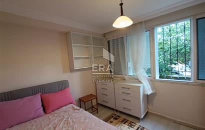 Datça'da Kiralık Denize 20m Eşyalı 2+1 Daire