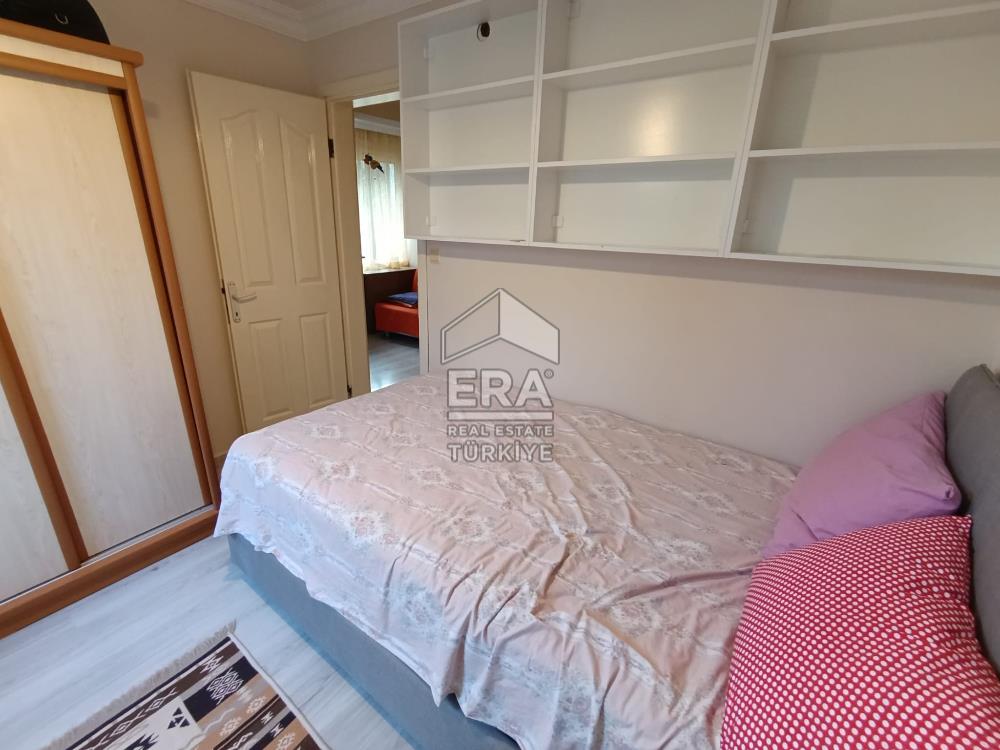 Datça'da Kiralık Denize 20m Eşyalı 2+1 Daire