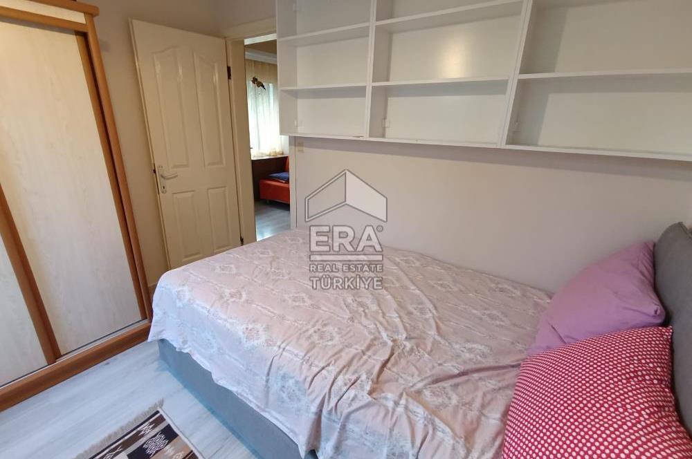 Datça'da Kiralık Denize 20m Eşyalı 2+1 Daire