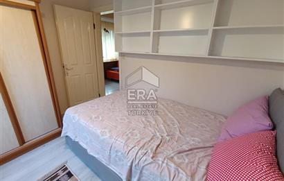 Datça'da Kiralık Denize 20m Eşyalı 2+1 Daire
