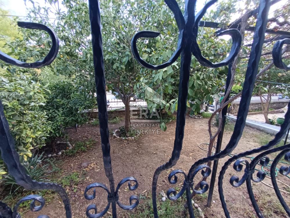 Datça'da Kiralık Denize 20m Eşyalı 2+1 Daire