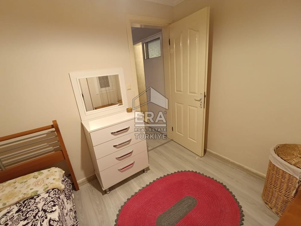 Datça'da Kiralık Denize 20m Eşyalı 2+1 Daire