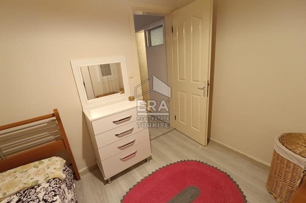Datça'da Kiralık Denize 20m Eşyalı 2+1 Daire