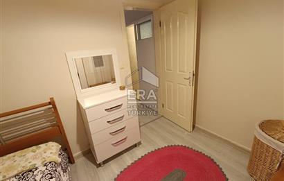 Datça'da Kiralık Denize 20m Eşyalı 2+1 Daire