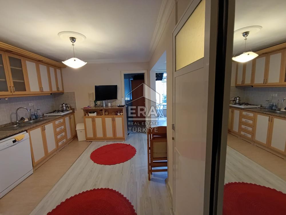 Datça'da Kiralık Denize 20m Eşyalı 2+1 Daire