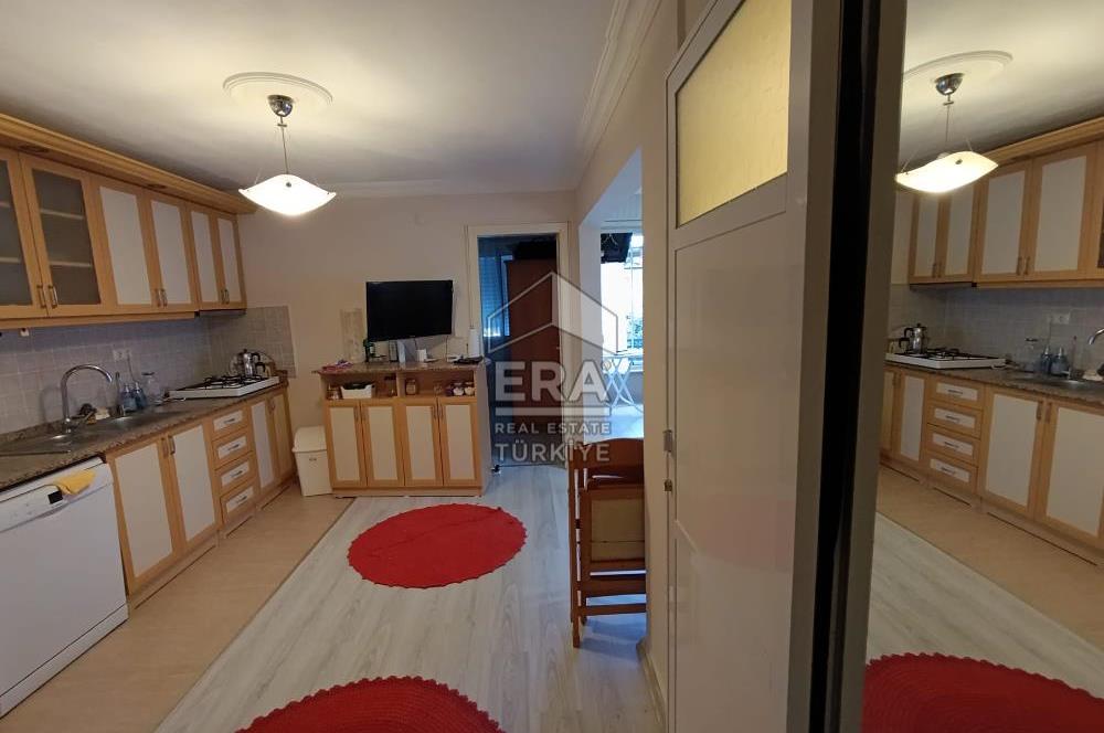Datça'da Kiralık Denize 20m Eşyalı 2+1 Daire
