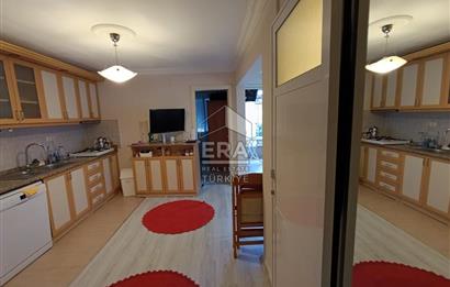 Datça'da Kiralık Denize 20m Eşyalı 2+1 Daire