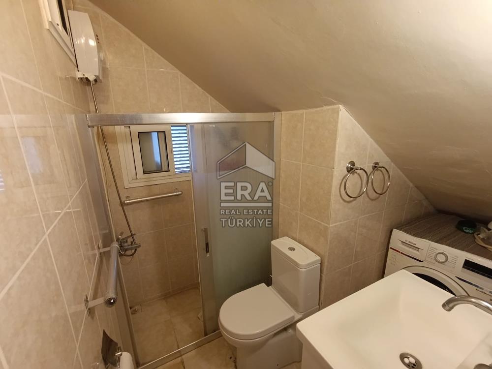 Datça'da Kiralık Denize 20m Eşyalı 2+1 Daire