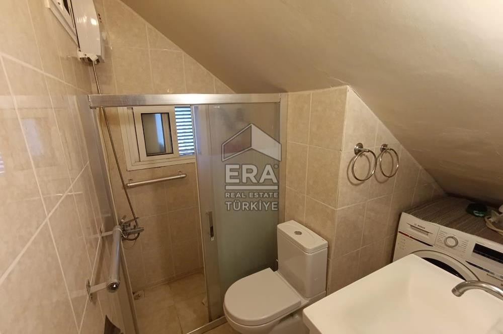 Datça'da Kiralık Denize 20m Eşyalı 2+1 Daire
