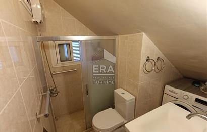 Datça'da Kiralık Denize 20m Eşyalı 2+1 Daire