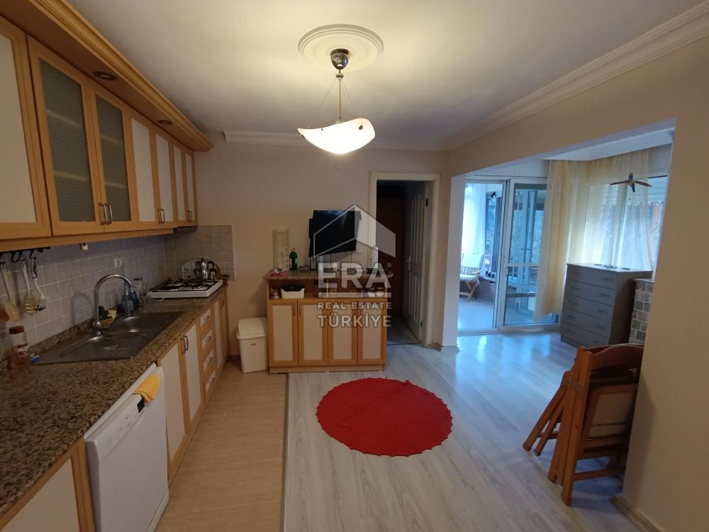 Datça'da Kiralık Denize 20m Eşyalı 2+1 Daire