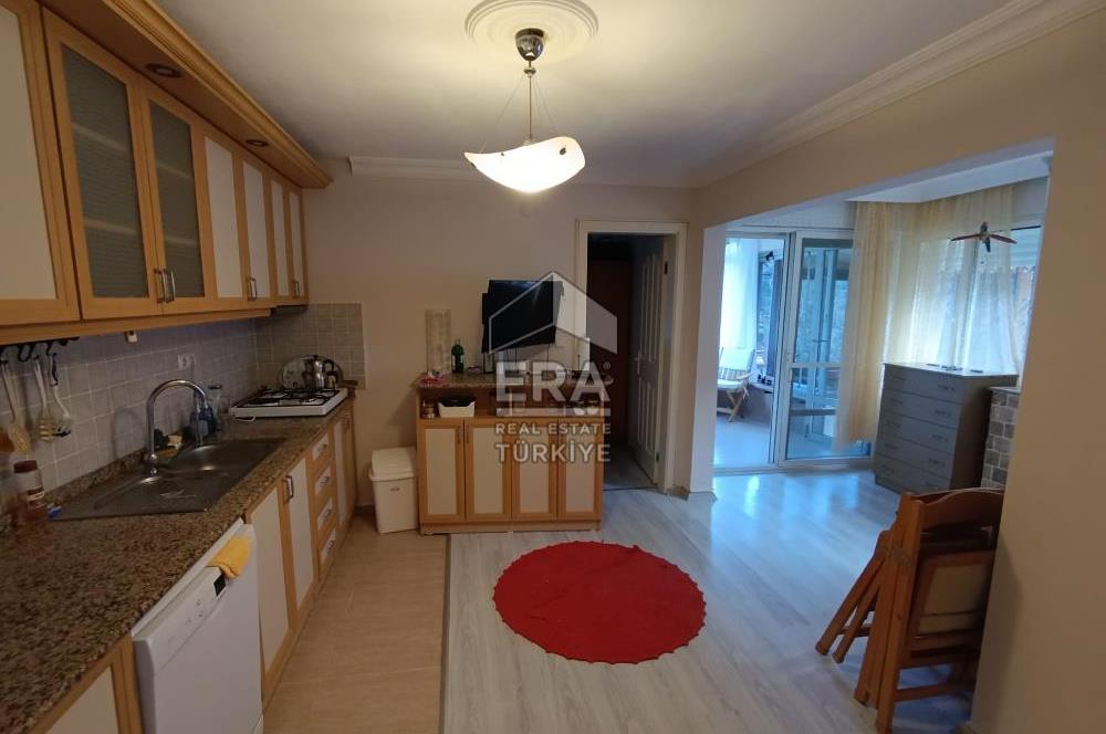 Datça'da Kiralık Denize 20m Eşyalı 2+1 Daire