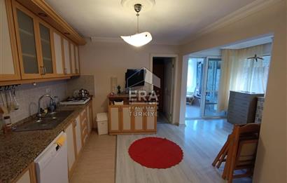 Datça'da Kiralık Denize 20m Eşyalı 2+1 Daire