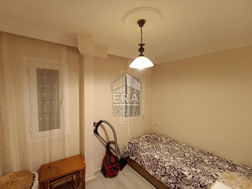 Datça'da Kiralık Denize 20m Eşyalı 2+1 Daire