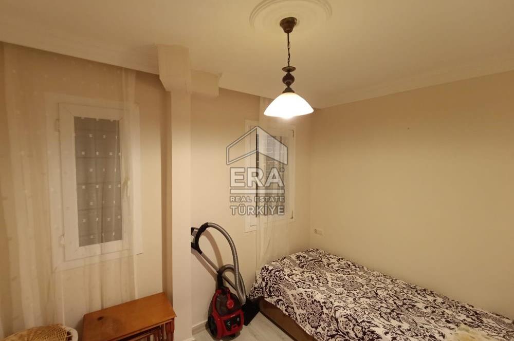 Datça'da Kiralık Denize 20m Eşyalı 2+1 Daire