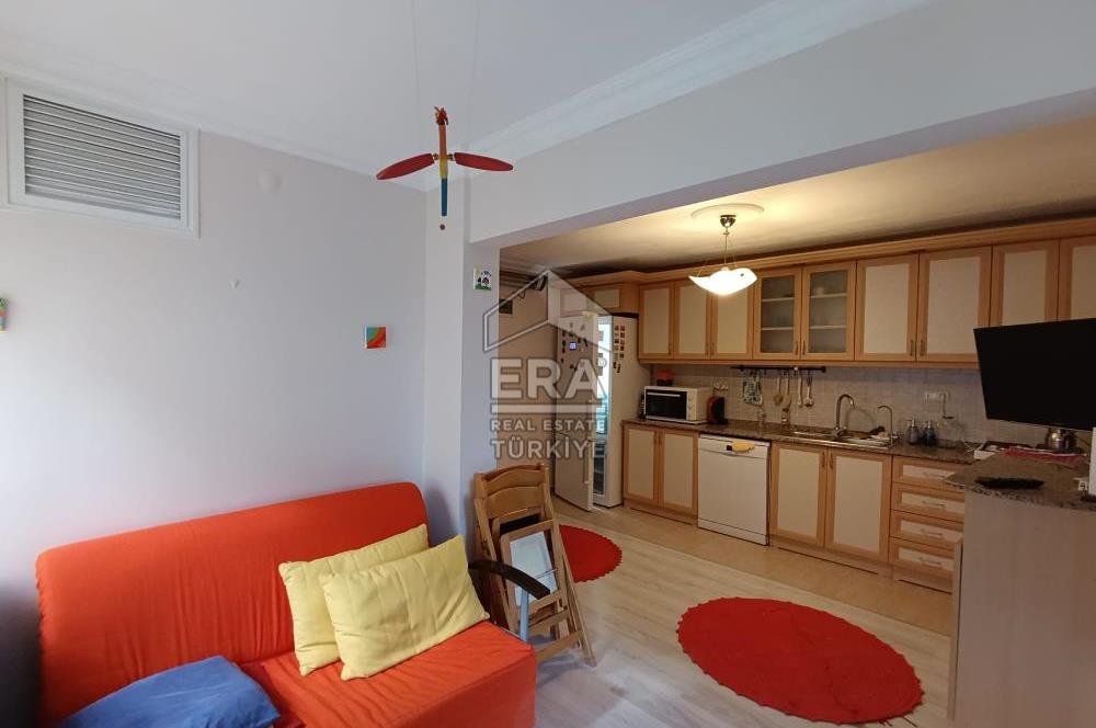 Datça'da Kiralık Denize 20m Eşyalı 2+1 Daire