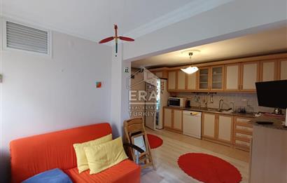 Datça'da Kiralık Denize 20m Eşyalı 2+1 Daire