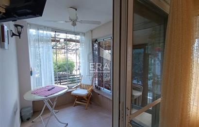 Datça'da Kiralık Denize 20m Eşyalı 2+1 Daire