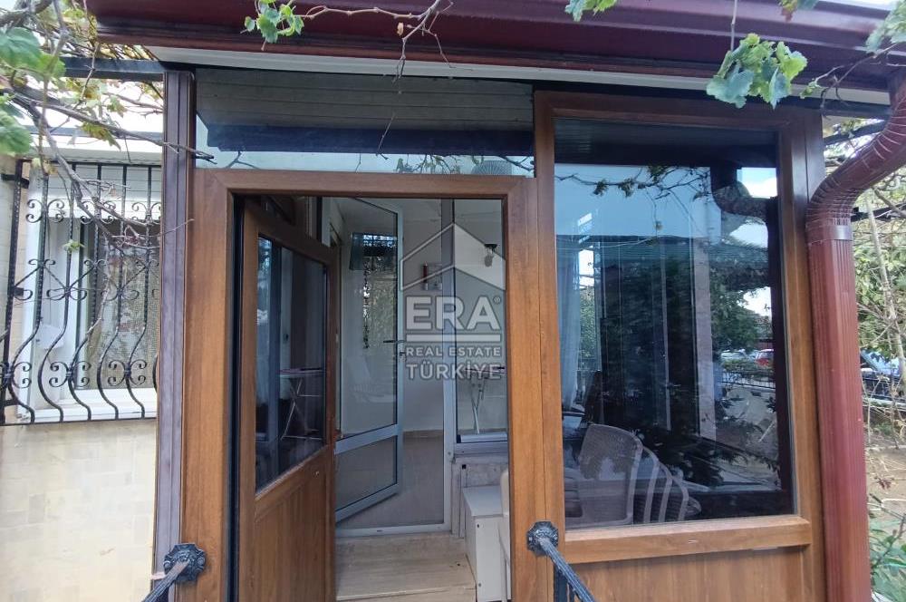 Datça'da Kiralık Denize 20m Eşyalı 2+1 Daire