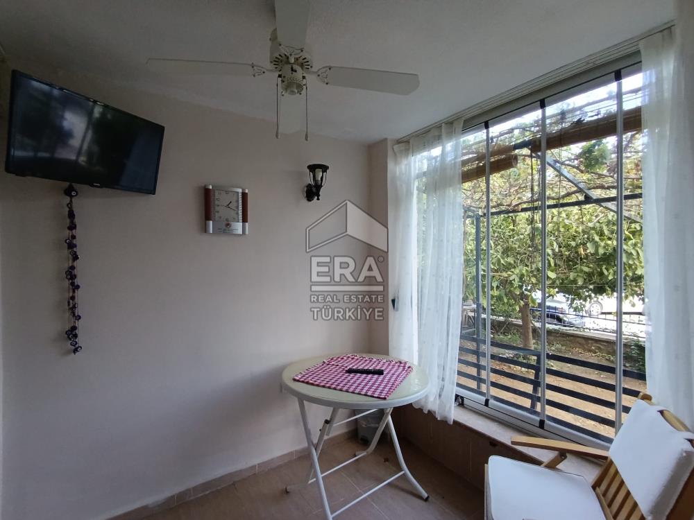 Datça'da Kiralık Denize 20m Eşyalı 2+1 Daire