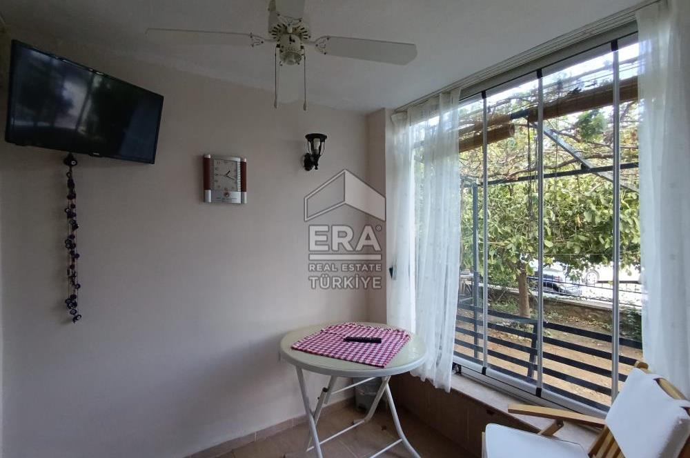 Datça'da Kiralık Denize 20m Eşyalı 2+1 Daire