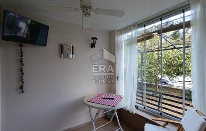 Datça'da Kiralık Denize 20m Eşyalı 2+1 Daire