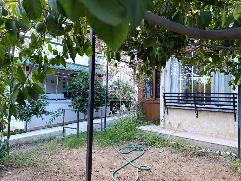 Datça'da Kiralık Denize 20m Eşyalı 2+1 Daire