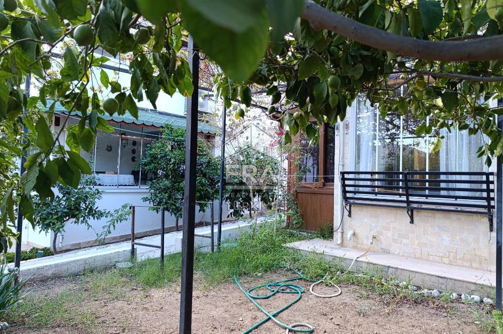 Datça'da Kiralık Denize 20m Eşyalı 2+1 Daire