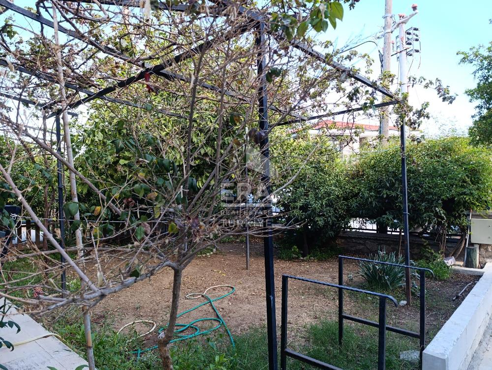 Datça'da Kiralık Denize 20m Eşyalı 2+1 Daire