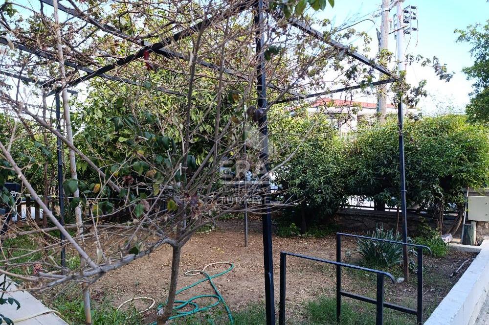 Datça'da Kiralık Denize 20m Eşyalı 2+1 Daire