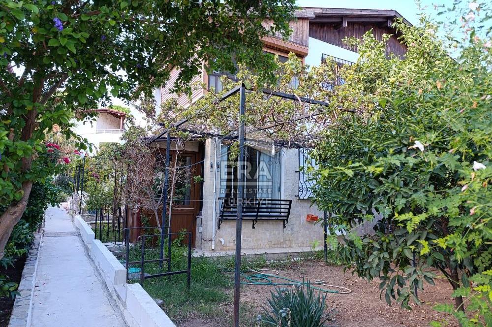Datça'da Kiralık Denize 20m Eşyalı 2+1 Daire