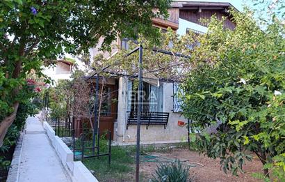 Datça'da Kiralık Denize 20m Eşyalı 2+1 Daire
