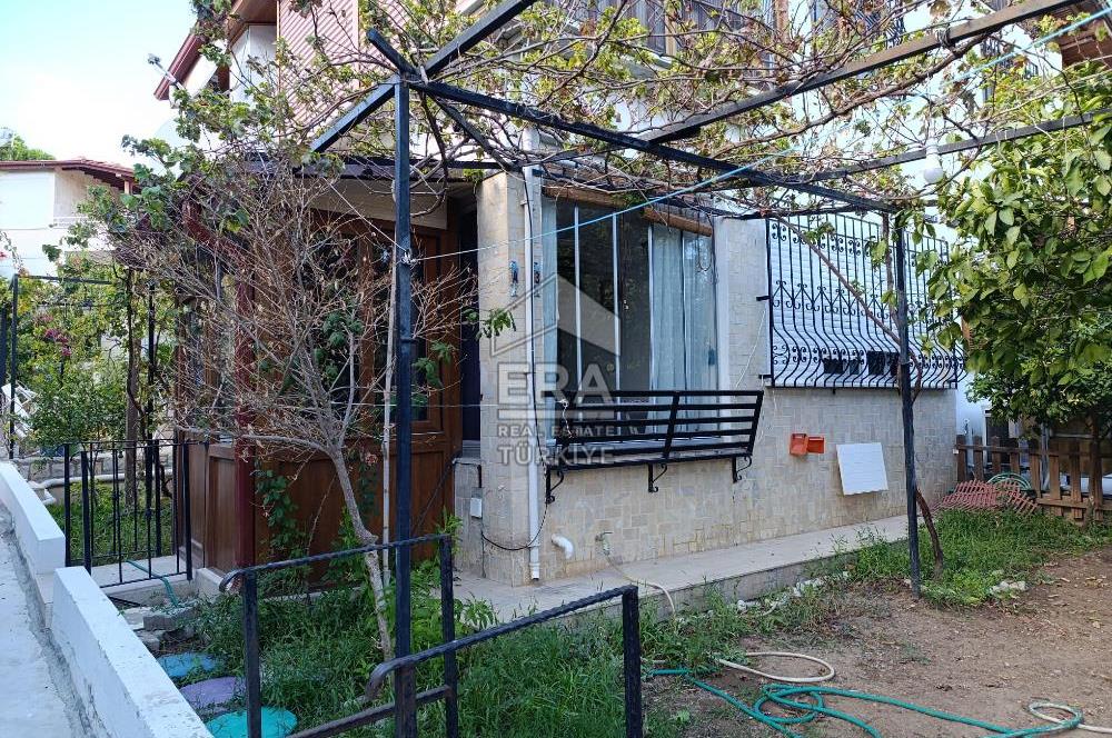 Datça'da Kiralık Denize 20m Eşyalı 2+1 Daire