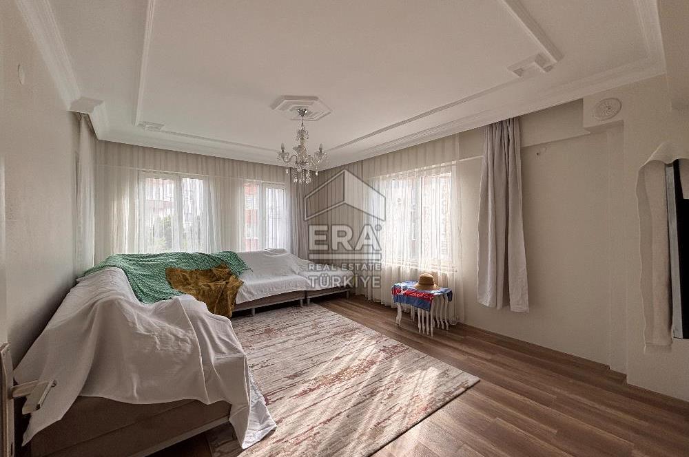 Ayvalık 150 evlerde 3+1 satılık daire