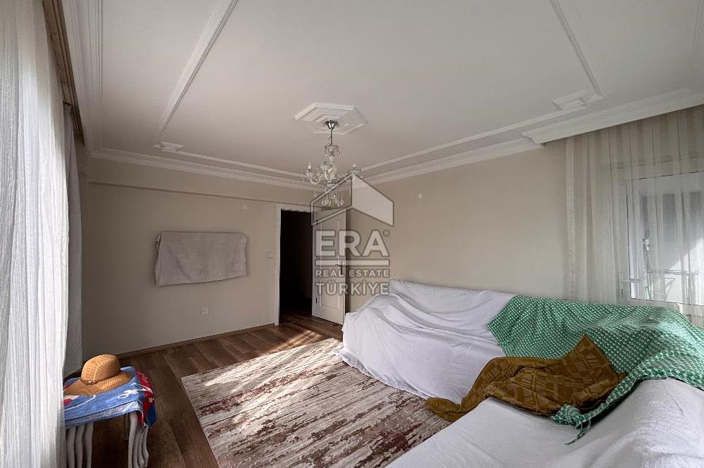 Ayvalık 150 evlerde 3+1 satılık daire