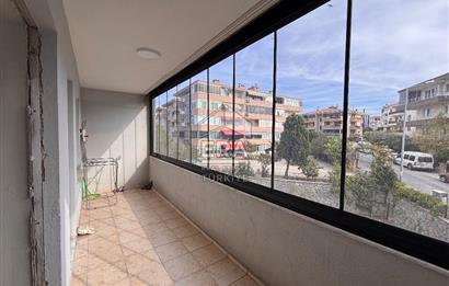 Ayvalık 150 evlerde 3+1 satılık daire