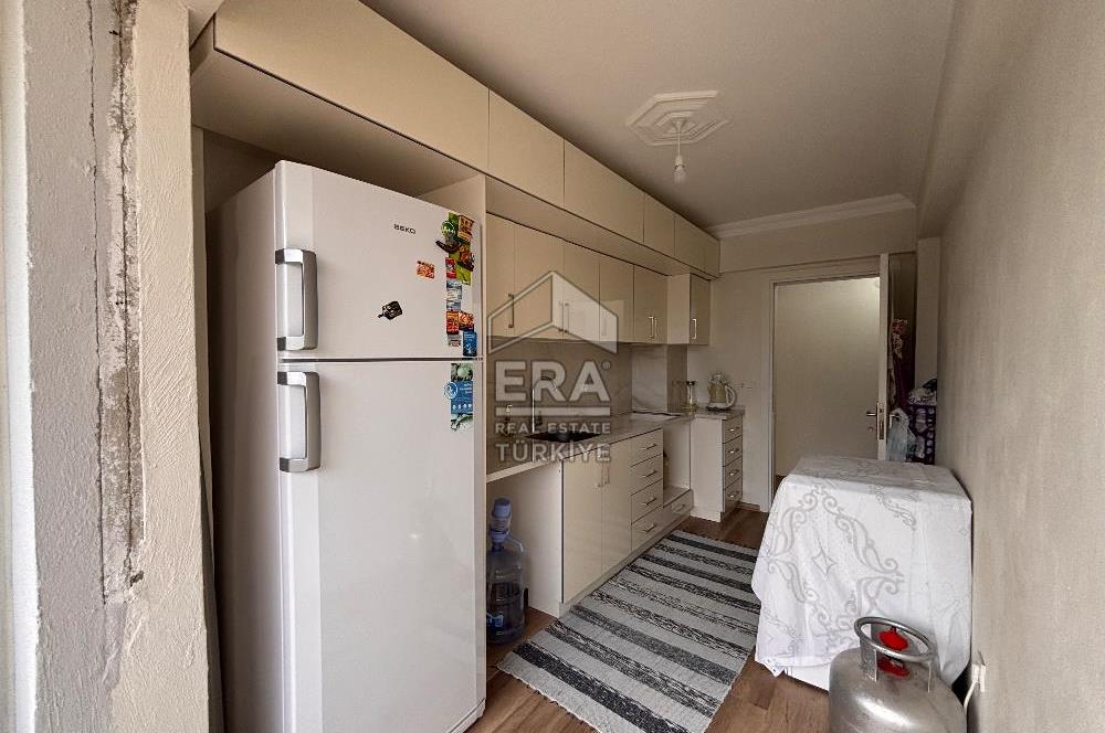 Ayvalık 150 evlerde 3+1 satılık daire
