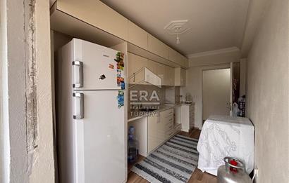 Ayvalık 150 evlerde 3+1 satılık daire