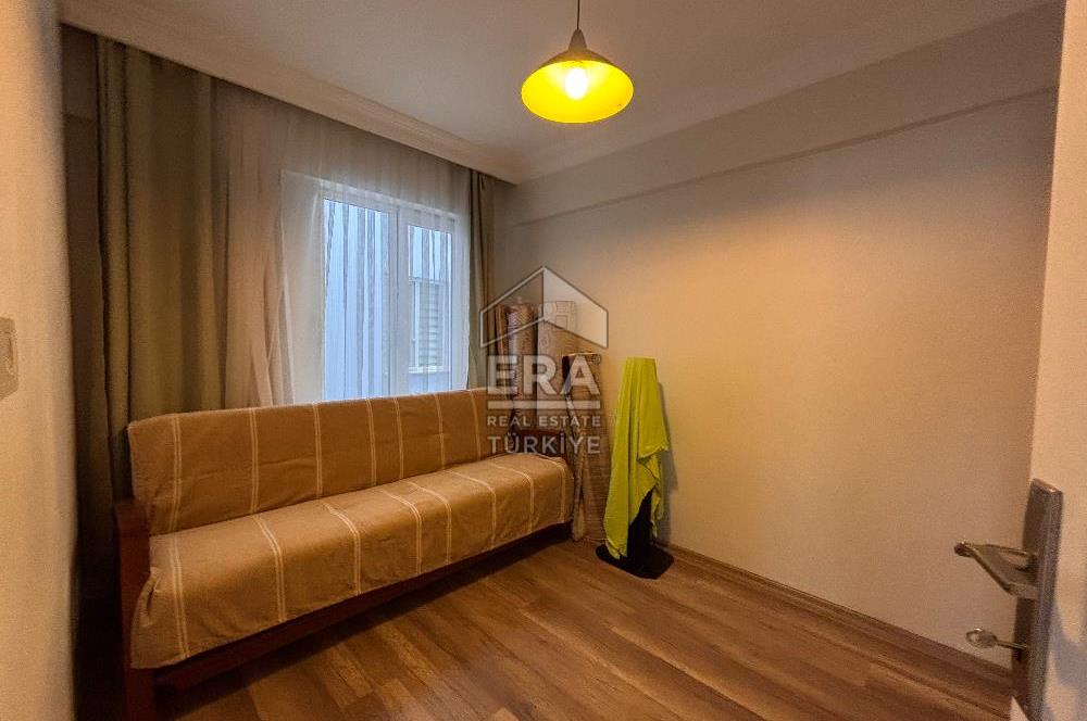 Ayvalık 150 evlerde 3+1 satılık daire