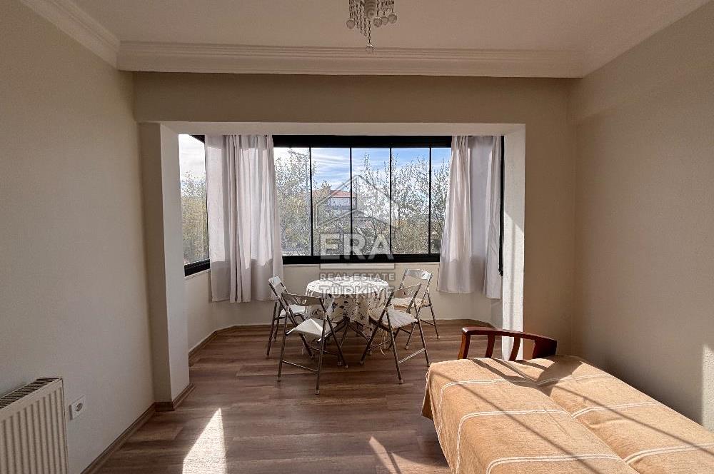 Ayvalık 150 evlerde 3+1 satılık daire