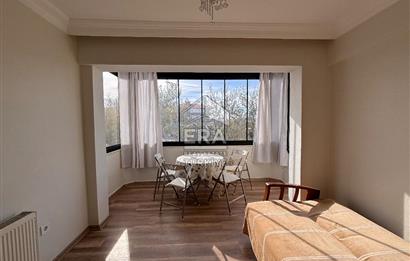 Ayvalık 150 evlerde 3+1 satılık daire